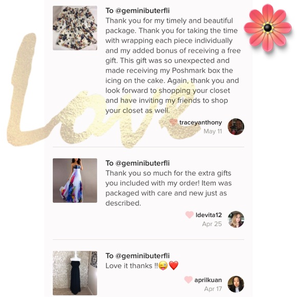 💕 Love Notes 💛 - Picture 1 of 1